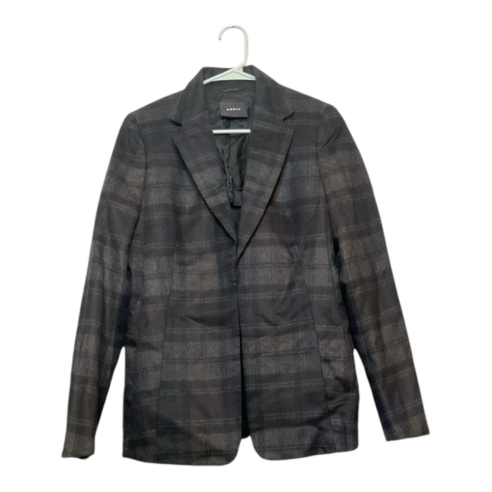 Women’s Akris wool blazer, size‎ 8